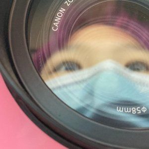 Meet your Posher, Ken